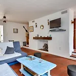 Instants De Detente Et De Partage Aux Sables D'or Feriehus *