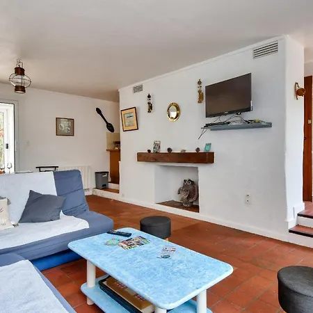 Instants De Detente Et De Partage Aux Sables D'or Casa de Férias *