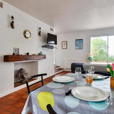 Instants De Détente Et De Partage Aux Sables D'or Сasa de vacaciones *