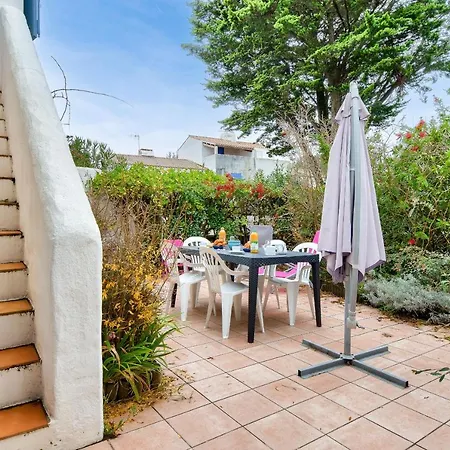 Instants De Détente Et De Partage Aux Sables D'or Сasa de vacaciones