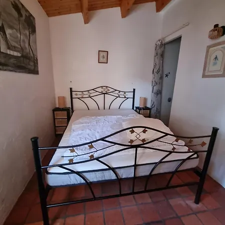 Сasa de vacaciones Instants De Détente Et De Partage Aux Sables D'or