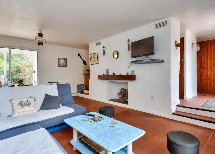 Instants De Détente Et De Partage Aux Sables D'or Hébergement de vacances *