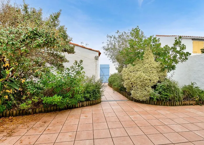 Instants De Détente Et De Partage Aux Sables D'or Hébergement de vacances La Guérinière